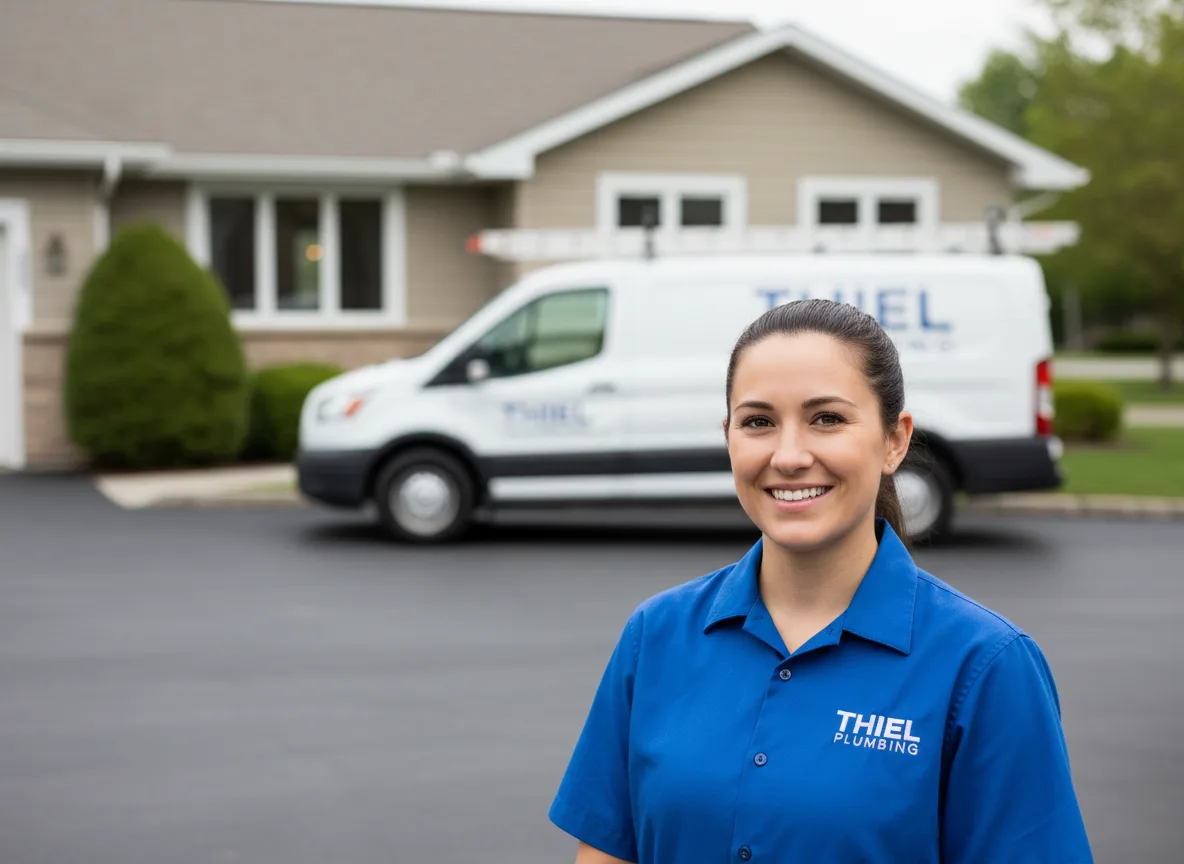 Plumber Panama, IL FAQs